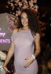 Amsterdam 23 oktober 2023
Presentatie nieuwe cover Kek Mama op event van Friends of the brands in het Lido . Zoe Ivory zwanger
