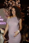 Amsterdam 23 oktober 2023
Presentatie nieuwe cover Kek Mama op event van Friends of the brands in het Lido . Zoe Ivory zwanger