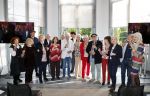 Soestdijk 4 oktober 2023
Presentatie LP Anneke Gronloh op Paleis Soestdijk.