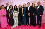 Amsterdam 22 oktober 2024
Premiere Gooische vrouwen in het DeLaMar theater. Allard Ruyl met partner Marcel Beerthuizen en partner Ellen v d Berghe met partner