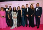 Amsterdam 22 oktober 2024
Premiere Gooische vrouwen in het DeLaMar theater. Allard Ruyl met partner Marcel Beerthuizen en partner Ellen v d Berghe met partner