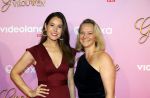 Amsterdam 22 oktober 2024
Premiere Gooische vrouwen in het DeLaMar theater. Amber Brantsen