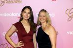 Amsterdam 22 oktober 2024
Premiere Gooische vrouwen in het DeLaMar theater. Amber Brantsen