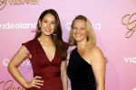 Amsterdam 22 oktober 2024
Premiere Gooische vrouwen in het DeLaMar theater. Amber Brantsen