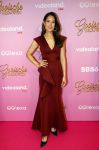 Amsterdam 22 oktober 2024
Premiere Gooische vrouwen in het DeLaMar theater. Amber Brantsen