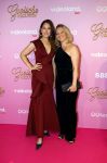 Amsterdam 22 oktober 2024
Premiere Gooische vrouwen in het DeLaMar theater. Amber Brantsen