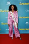 Amsterdam 14 oktober 2024
Premiere de Mannenmaker in Tuschinski met in de hoofdrollen oa Katja Schuurman Eva v d Wijdeven Leo Alkemade Georgina Verbaan Melissas Drost Huub Smit Yasmin Karssing en Rene Watzema . Amber Rustenberg