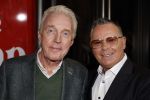 Amsterdam 21 oktober 2024
Premiere in de Jordaan in het deLamar theater. Andre v Duin met partner Fernando