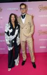 Amsterdam 22 oktober 2024
Premiere Gooische vrouwen in het DeLaMar theater. Anke de Jong en Splinter Chabot