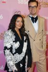 Amsterdam 22 oktober 2024
Premiere Gooische vrouwen in het DeLaMar theater. Anke de Jong en Splinter Chabot