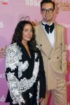 Amsterdam 22 oktober 2024
Premiere Gooische vrouwen in het DeLaMar theater. Anke de Jong en Splinter Chabot