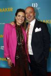 Amsterdam 14 oktober 2024
Premiere de Mannenmaker in Tuschinski met in de hoofdrollen oa Katja Schuurman Eva v d Wijdeven Leo Alkemade Georgina Verbaan Melissas Drost Huub Smit Yasmin Karssing en Rene Watzema . Annemarie Bruning met man Frits Maeyer