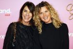 Amsterdam 22 oktober 2024
Premiere Gooische vrouwen in het DeLaMar theater. Annette Barlo