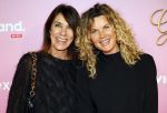 Amsterdam 22 oktober 2024
Premiere Gooische vrouwen in het DeLaMar theater. Annette Barlo