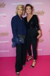 Amsterdam 22 oktober 2024
Premiere Gooische vrouwen in het DeLaMar theater. Anouk Smulders en Marike Hylkema