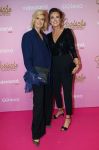 Amsterdam 22 oktober 2024
Premiere Gooische vrouwen in het DeLaMar theater. Anouk Smulders en Marike Hylkema