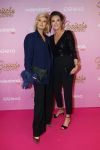 Amsterdam 22 oktober 2024
Premiere Gooische vrouwen in het DeLaMar theater. Anouk Smulders en Marike Hylkema