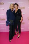 Amsterdam 22 oktober 2024
Premiere Gooische vrouwen in het DeLaMar theater. Anouk Smulders en Marike Hylkema