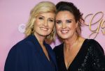 Amsterdam 22 oktober 2024
Premiere Gooische vrouwen in het DeLaMar theater. Anouk Smulders en Marike Hylkema
