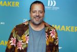 Amsterdam 14 oktober 2024
Premiere de Mannenmaker in Tuschinski met in de hoofdrollen oa Katja Schuurman Eva v d Wijdeven Leo Alkemade Georgina Verbaan Melissas Drost Huub Smit Yasmin Karssing en Rene Watzema . Arjan Kleton kwam met Femke Vernij