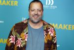 Amsterdam 14 oktober 2024
Premiere de Mannenmaker in Tuschinski met in de hoofdrollen oa Katja Schuurman Eva v d Wijdeven Leo Alkemade Georgina Verbaan Melissas Drost Huub Smit Yasmin Karssing en Rene Watzema . Arjan Kleton kwam met Femke Vernij