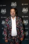 Amsterdam 1 oktober 2024
Premiere the Joker in pathe Arena. Arjan Kleton