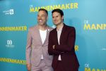 Amsterdam 14 oktober 2024
Premiere de Mannenmaker in Tuschinski met in de hoofdrollen oa Katja Schuurman Eva v d Wijdeven Leo Alkemade Georgina Verbaan Melissas Drost Huub Smit Yasmin Karssing en Rene Watzema . Barry Paf en Jelle Klerx