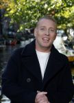 Amsterdam 11 oktober 2024
Opnames videoclip Rene Froger en Billy Dans