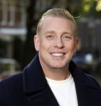 Amsterdam 11 oktober 2024
Opnames videoclip Rene Froger en Billy Dans