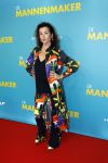 Amsterdam 14 oktober 2024
Premiere de Mannenmaker in Tuschinski met in de hoofdrollen oa Katja Schuurman Eva v d Wijdeven Leo Alkemade Georgina Verbaan Melissas Drost Huub Smit Yasmin Karssing en Rene Watzema . Birgit Schuurman met vriend en zoon