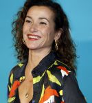 Amsterdam 14 oktober 2024
Premiere de Mannenmaker in Tuschinski met in de hoofdrollen oa Katja Schuurman Eva v d Wijdeven Leo Alkemade Georgina Verbaan Melissas Drost Huub Smit Yasmin Karssing en Rene Watzema . Birgit Schuurman met vriend en zoon
