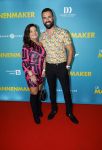 Amsterdam 14 oktober 2024
Premiere de Mannenmaker in Tuschinski met in de hoofdrollen oa Katja Schuurman Eva v d Wijdeven Leo Alkemade Georgina Verbaan Melissas Drost Huub Smit Yasmin Karssing en Rene Watzema . Bjorn Remmerswaal  en ...