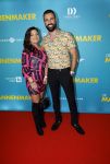 Amsterdam 14 oktober 2024
Premiere de Mannenmaker in Tuschinski met in de hoofdrollen oa Katja Schuurman Eva v d Wijdeven Leo Alkemade Georgina Verbaan Melissas Drost Huub Smit Yasmin Karssing en Rene Watzema . Bjorn Remmerswaal  en ...