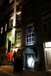 Amsterdam 19 oktober 2024
Presentatie van de nieuwe proffesionele muziek oortjes van Breggz in het pand waar voormalig Yab Yum zat . Xander de Buisonje is de founder van Breggz . Ze zijn in de USA uitgeroepen totm het beste produkt . Xander was er samen met zijn vrouw Sophie . Zoon Sem v Dijk en beste vriend draaiden er . Ook Erland Galjaard en Ronald Molendijk draaiden en set . Wendy v Dijk was ook aanwezig om naar haar mannen te kijken/luisteren.