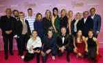 Amsterdam 22 oktober 2024
Premiere Gooische vrouwen in het DeLaMar theater. Lies Visschedijk Linda de Mol Susan Visser  Tjitske Reidinga  Will Koopman en rest van de caST
