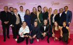 Amsterdam 22 oktober 2024
Premiere Gooische vrouwen in het DeLaMar theater. Lies Visschedijk Linda de Mol Susan Visser  Tjitske Reidinga  Will Koopman en rest van de caST