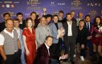 Amsterdam 19 oktober 2024
Premiere de grote Sinterklaasfilm in Tuschinski. cast met oa Chris Tates Martien Meiland Gerard Joling Danilo Kuiters Mariska v Kolck ea