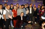Amsterdam 19 oktober 2024
Premiere de grote Sinterklaasfilm in Tuschinski. cast met oa Chris Tates Martien Meiland Gerard Joling Danilo Kuiters Mariska v Kolck ea