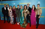 Amsterdam 14 oktober 2024
Premiere de Mannenmaker in Tuschinski met in de hoofdrollen oa Katja Schuurman Eva v d Wijdeven Leo Alkemade Georgina Verbaan Melissas Drost Huub Smit Yasmin Karssing en Rene Watzema .
