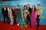 Amsterdam 14 oktober 2024
Premiere de Mannenmaker in Tuschinski met in de hoofdrollen oa Katja Schuurman Eva v d Wijdeven Leo Alkemade Georgina Verbaan Melissas Drost Huub Smit Yasmin Karssing en Rene Watzema .