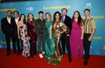 Amsterdam 14 oktober 2024
Premiere de Mannenmaker in Tuschinski met in de hoofdrollen oa Katja Schuurman Eva v d Wijdeven Leo Alkemade Georgina Verbaan Melissas Drost Huub Smit Yasmin Karssing en Rene Watzema .