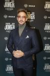 Amsterdam 1 oktober 2024
Premiere the Joker in pathe Arena. Charly Luske