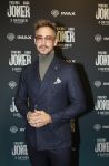 Amsterdam 1 oktober 2024
Premiere the Joker in pathe Arena. Charly Luske