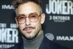 Amsterdam 1 oktober 2024
Premiere the Joker in pathe Arena. Charly Luske