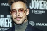 Amsterdam 1 oktober 2024
Premiere the Joker in pathe Arena. Charly Luske