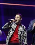 Rotterdam 18 oktober 2024
Frans Bauer treedt voor de 52e keer in ahoy op . Hij tradt oa samen op met zijn zoons Christiaan Frans jr en Jan . Ook Mariska Bauer trad op met Patty Brard . Verder aanwezig Lee Towers Billy Dans Django Wagner Chantal janzen Amar  en Sieneke. Ook de moeder van Frans en moeder van mariska waren aanwezig en zaten op de eerste rij .