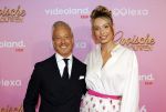Amsterdam 22 oktober 2024
Premiere Gooische vrouwen in het DeLaMar theater. Claes Iversen en Loiza Lamers