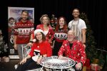 Zaltbommel 22 oktober 2024
Presentatie cast cup cakes for Christmas met oa  Ferry Doedens Pia Douwes Stijn Fransen Paul Donkers Leon v Uden en Carmen Koster . Marleen v d Loo doet de regie.