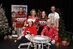 Zaltbommel 22 oktober 2024
Presentatie cast cup cakes for Christmas met oa  Ferry Doedens Pia Douwes Stijn Fransen Paul Donkers Leon v Uden en Carmen Koster . Marleen v d Loo doet de regie.