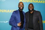 Amsterdam 14 oktober 2024
Premiere de Mannenmaker in Tuschinski met in de hoofdrollen oa Katja Schuurman Eva v d Wijdeven Leo Alkemade Georgina Verbaan Melissas Drost Huub Smit Yasmin Karssing en Rene Watzema . Cyriel Guds en ...